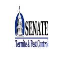Senate Termite And Pest Control-Manassas logo